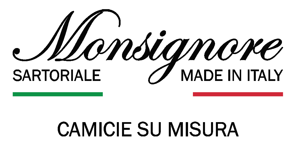 MONSIGNORE Camiceria Sartoriale Camicie su misura Abruzzo Vendita e Produzione camicie uomo donna